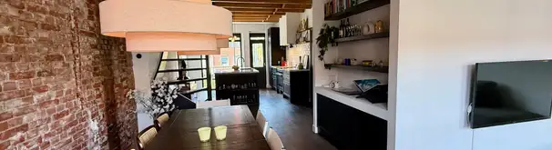Appartement Foto #2 te huur bij Huurstunt