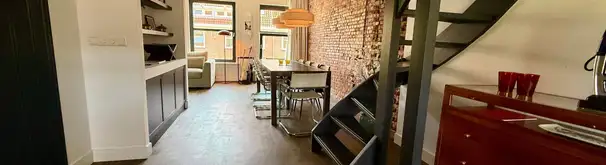 Appartement Foto #3 te huur bij Huurstunt