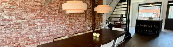 Appartement Foto #1 te huur bij Huurstunt