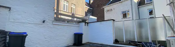 Kamer Foto #1 te huur bij Huurstunt