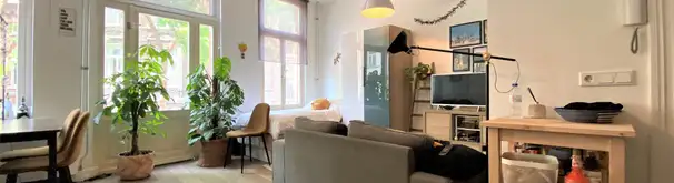 Kamer Foto #0 te huur bij Huurstunt