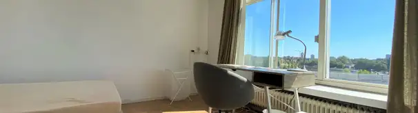 Kamer Foto #1 te huur bij Huurstunt