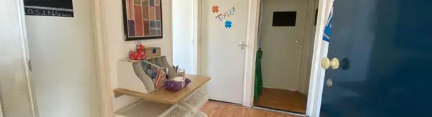 Kamer Foto #3 te huur bij Huurstunt