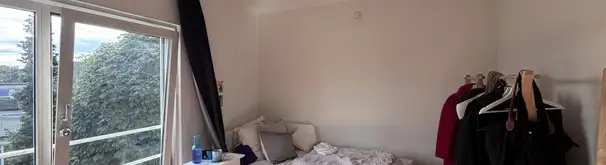 Kamer Foto #0 te huur bij Huurstunt