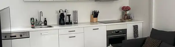 Appartement Foto #1 te huur bij Huurstunt