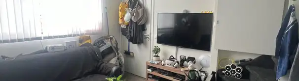 Kamer Foto #2 te huur bij Huurstunt