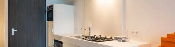 Studio Foto #2 te huur bij Huurstunt