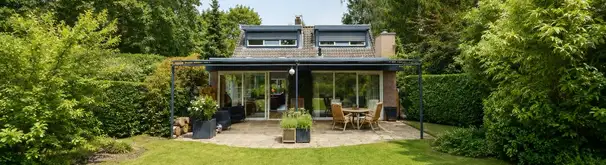 Huurwoning Foto #0 te huur bij Huurstunt