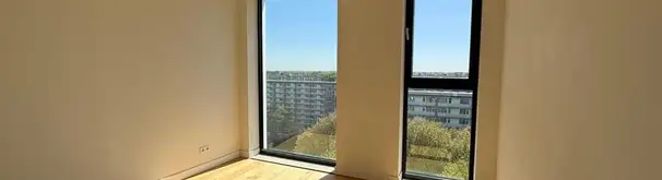Appartement Foto #2 te huur bij Huurstunt
