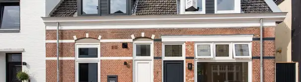 Huurwoning Foto #0 te huur bij Huurstunt