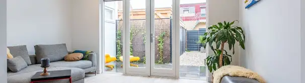 Huurwoning Foto #1 te huur bij Huurstunt