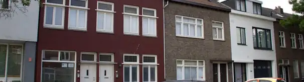 Kamer Foto #0 te huur bij Huurstunt