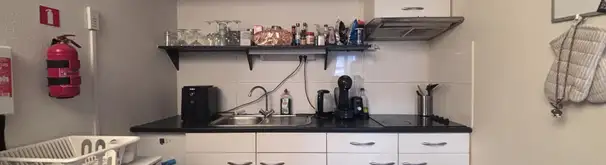 Kamer Foto #3 te huur bij Huurstunt