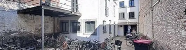 Kamer Foto #2 te huur bij Huurstunt