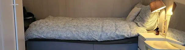 Appartement Foto #3 te huur bij Huurstunt