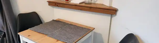 Appartement Foto #2 te huur bij Huurstunt