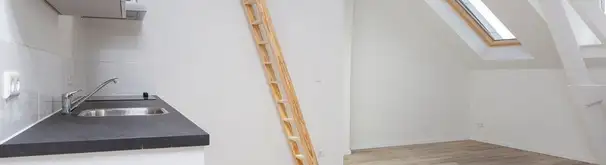 Appartement Foto #1 te huur bij Huurstunt