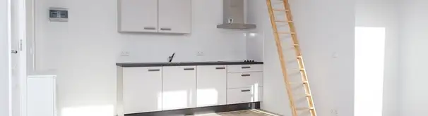 Appartement Foto #3 te huur bij Huurstunt