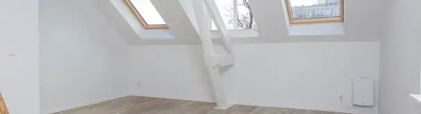 Appartement Foto #2 te huur bij Huurstunt