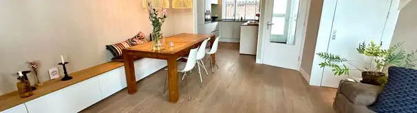 Huurwoning Foto #2 te huur bij Huurstunt