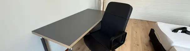 Kamer Foto #2 te huur bij Huurstunt