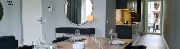 Appartement Foto #3 te huur bij Huurstunt