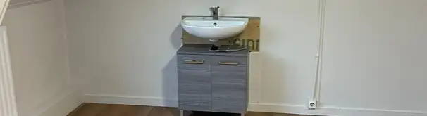 Appartement Foto #3 te huur bij Huurstunt