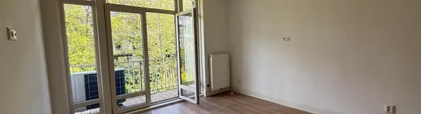 Appartement Foto #2 te huur bij Huurstunt