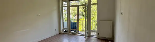 Appartement Foto #1 te huur bij Huurstunt