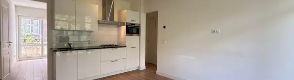 Appartement Foto #3 te huur bij Huurstunt