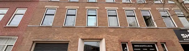 Appartement Foto #0 te huur bij Huurstunt