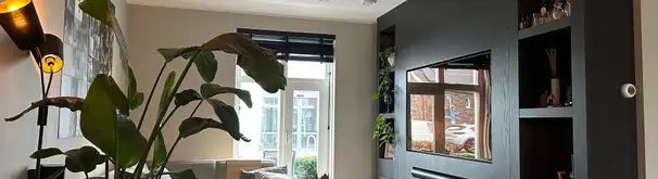 Huurwoning Foto #1 te huur bij Huurstunt