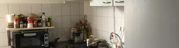 Appartement Foto #2 te huur bij Huurstunt