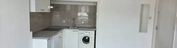 Appartement Foto #3 te huur bij Huurstunt