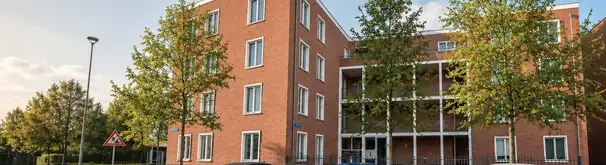 Appartement Foto #0 te huur bij Huurstunt