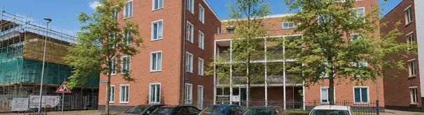 Appartement Foto #0 te huur bij Huurstunt