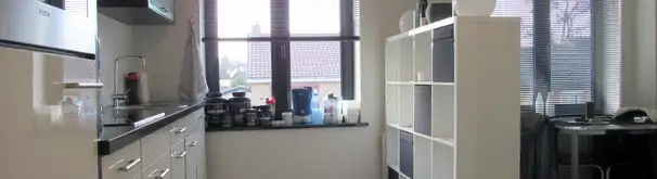 Appartement Foto #2 te huur bij Huurstunt