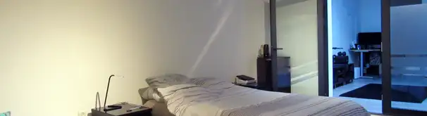 Appartement Foto #1 te huur bij Huurstunt