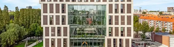Appartement Foto #0 te huur bij Huurstunt