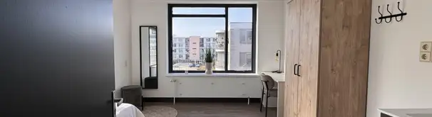 Kamer Foto #1 te huur bij Huurstunt