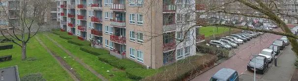 Appartement Foto #0 te huur bij Huurstunt