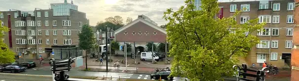 Appartement Foto #0 te huur bij Huurstunt