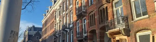 Appartement Foto #1 te huur bij Huurstunt