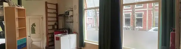 Kamer Foto #0 te huur bij Huurstunt