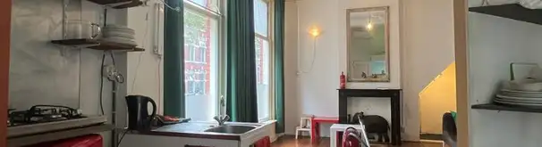 Kamer Foto #2 te huur bij Huurstunt
