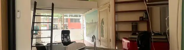 Kamer Foto #3 te huur bij Huurstunt