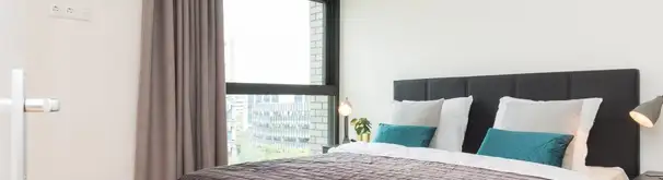 Appartement Foto #3 te huur bij Huurstunt