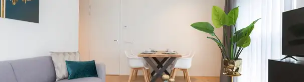 Appartement Foto #2 te huur bij Huurstunt