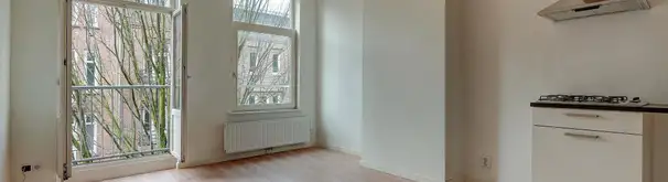 Appartement Foto #1 te huur bij Huurstunt