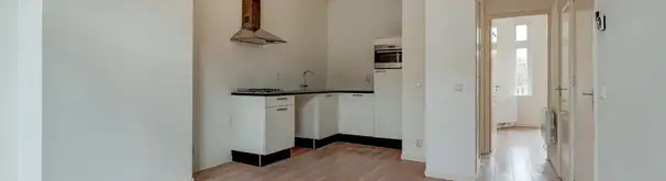 Appartement Foto #2 te huur bij Huurstunt